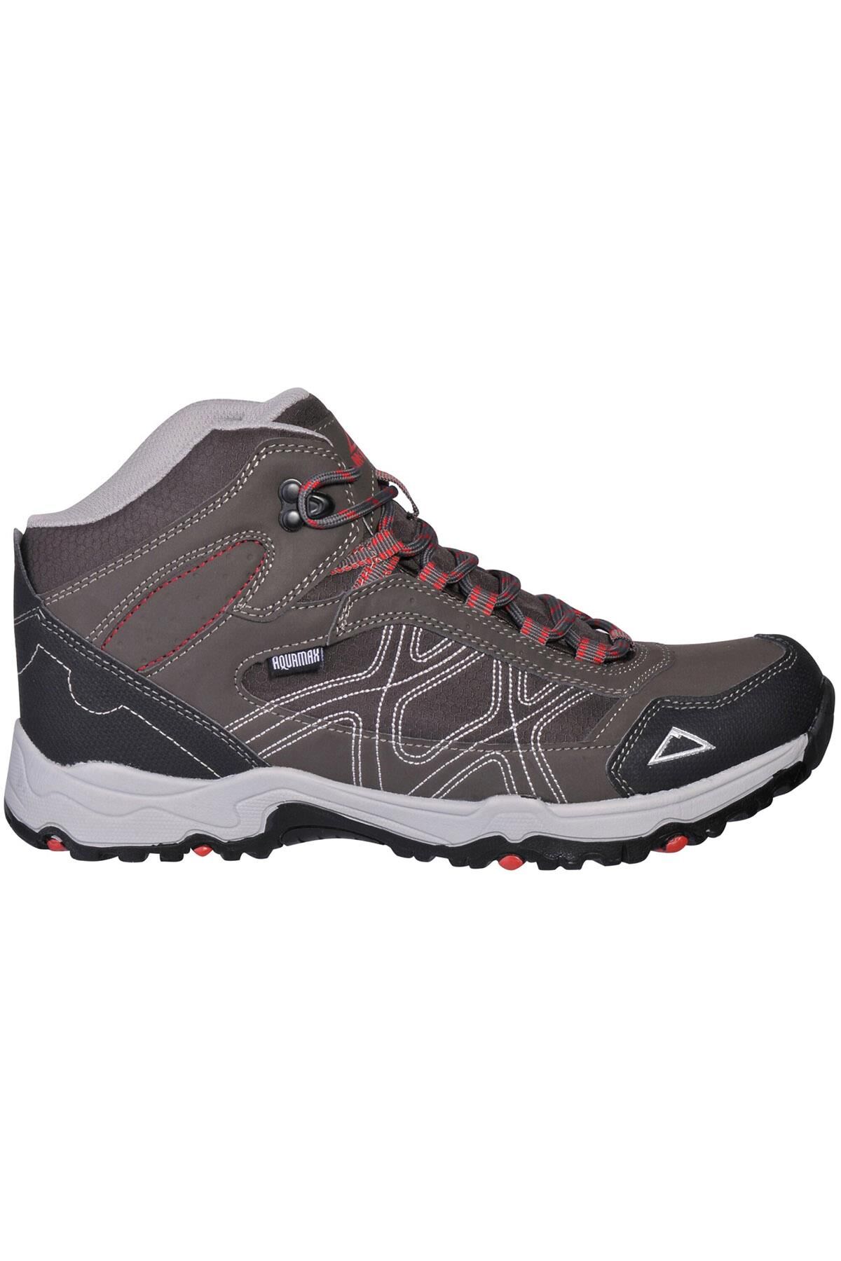 Mc Kinley Nevada AQX Trekking  Spor Botu Gri