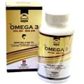 Natvitday Omega 3 60 Softgel