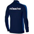 Nike Df Academy 23 Trk Antrenman Ceketi DR1681-451