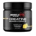 MuscleFix Kreatine 300gr ANANAS AROMALI