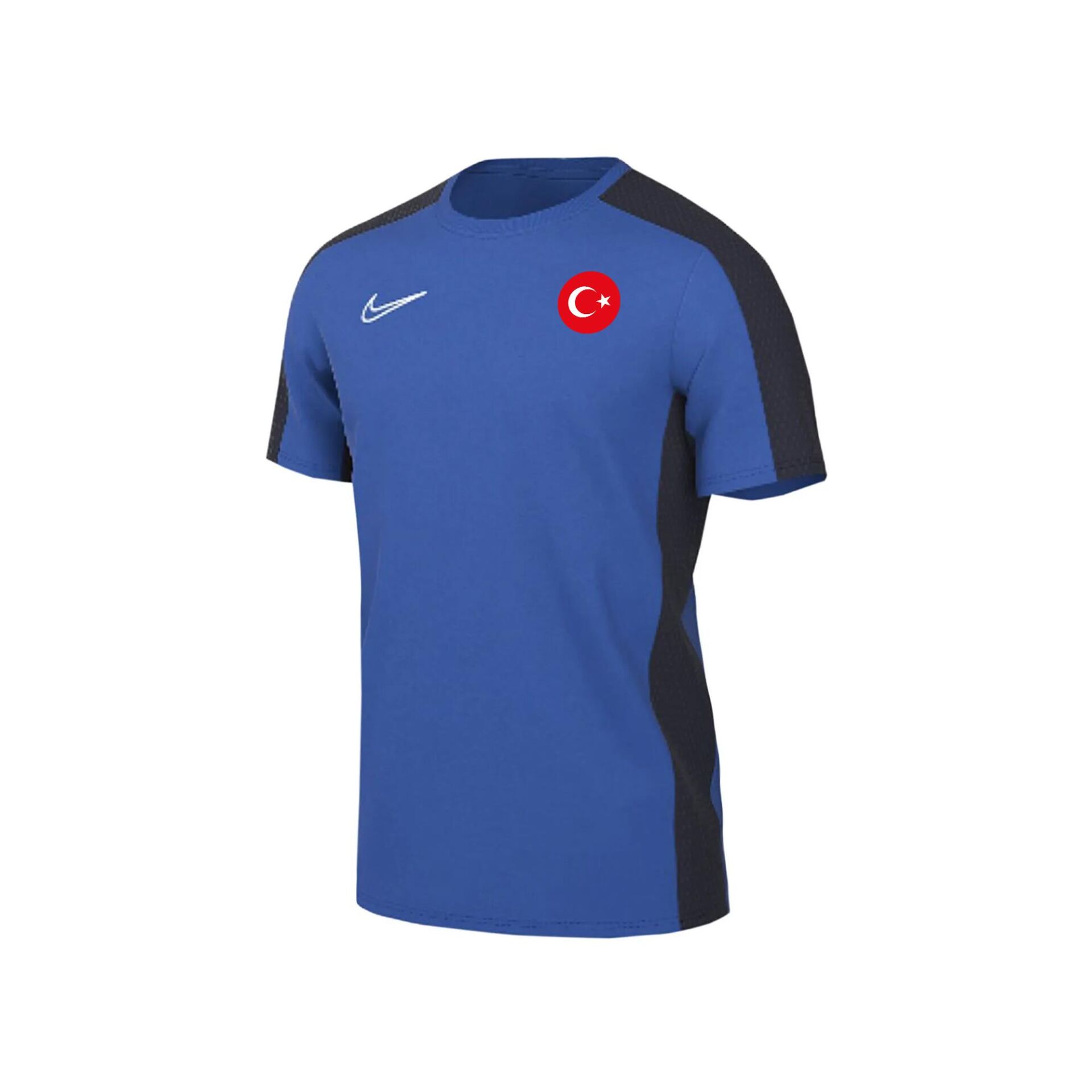 Nike Antrenman Tişört M Df Academy 23 S DR1336-463
