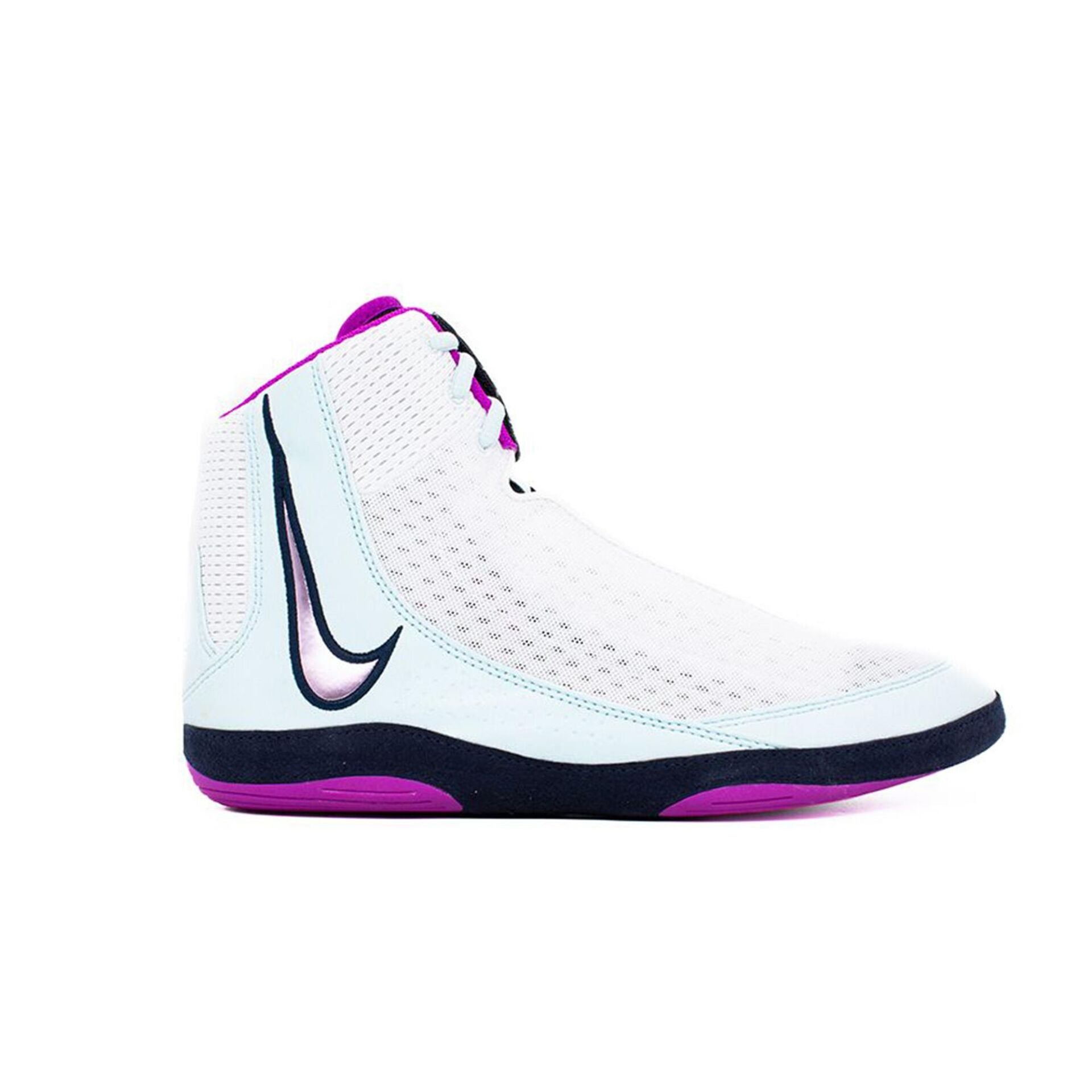 Nike Inflict 4 Güreş Ayakkabısı HM9674-103