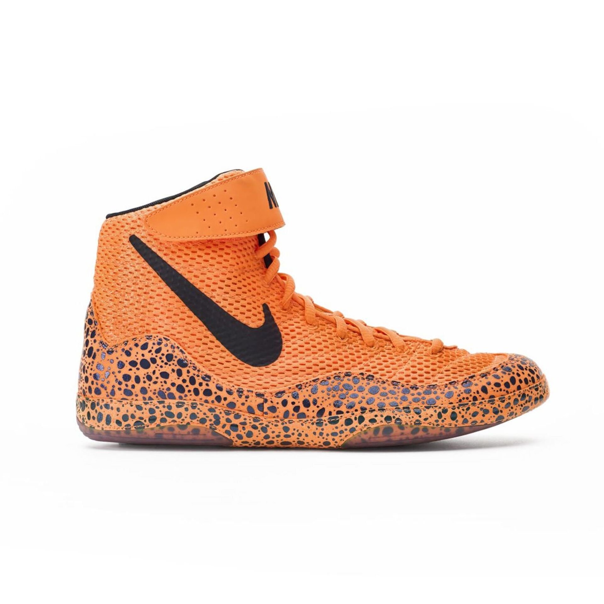 Nike Inflict SE OLY Güreş Ayakkabısı FV3682-900