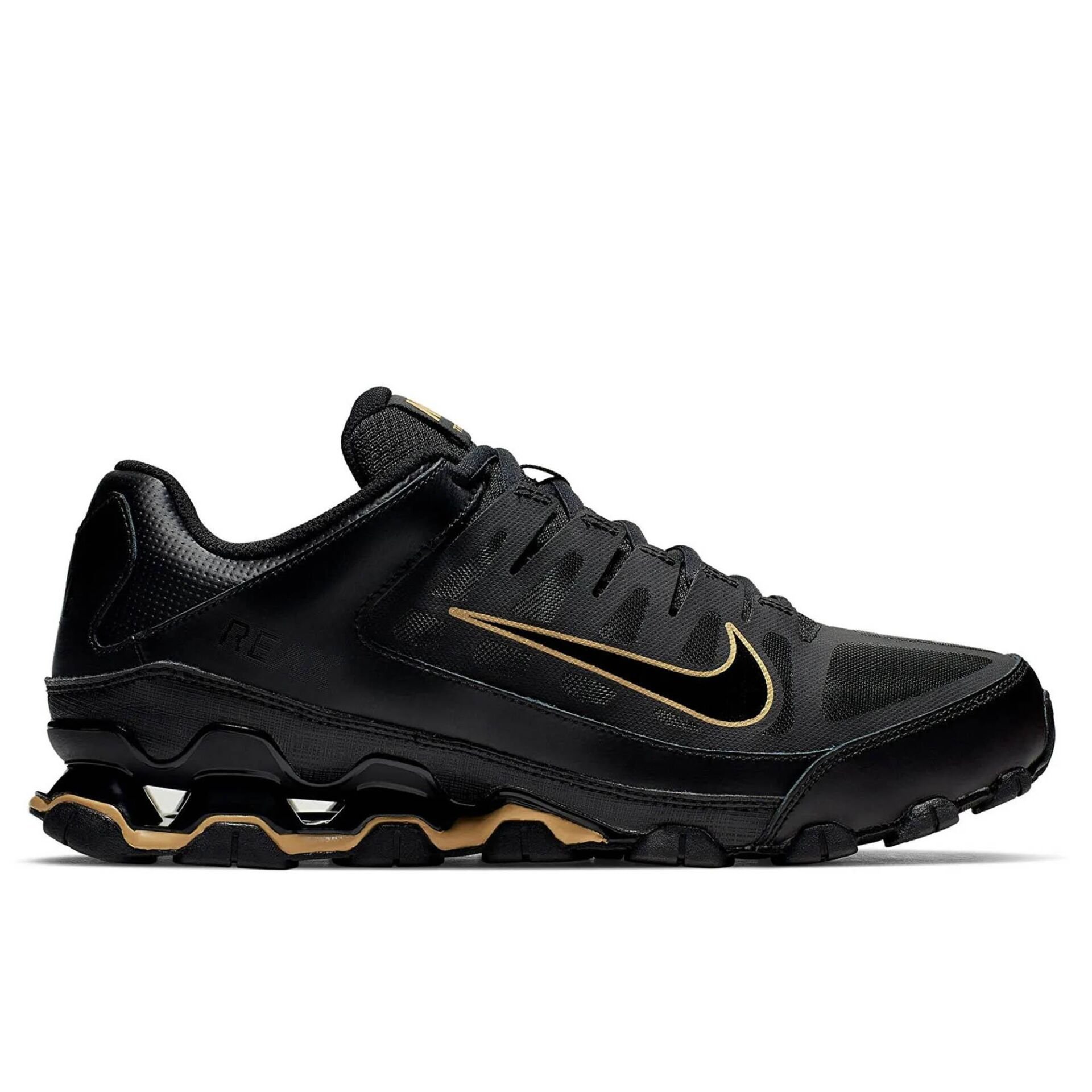 Nike Koşu Ayakkabısı Reax 8 Tr Mesh 621716-020