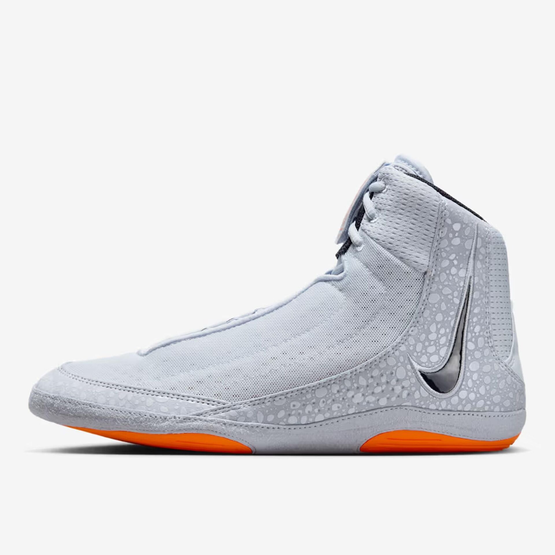 Nike Inflict 4 SE Güreş Ayakkabısı HV4207-001