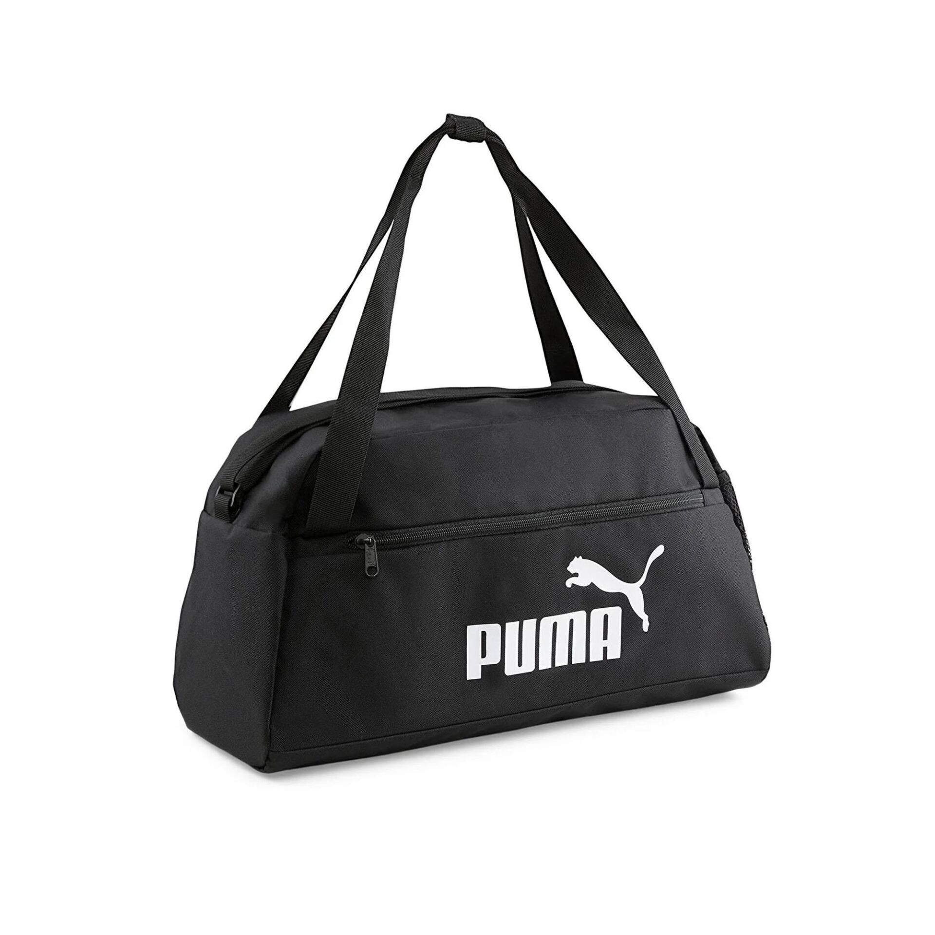Puma Phase Sports Bag 07994901