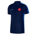 Nike Df Acd23 Polo Ss Milli Takım Baskılı Polo Tişört DR1346-451