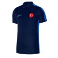 Nike Df Acd23 Polo Ss Milli Takım Baskılı Polo Tişört DR1346-451