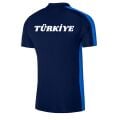 Nike Df Acd23 Polo Ss Milli Takım Baskılı Polo Tişört DR1346-451
