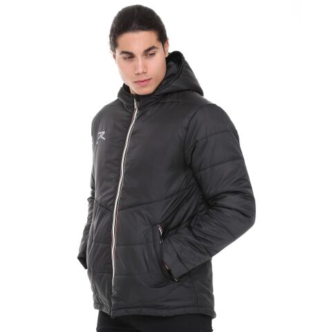 Raru Anorak MEREO SİYAH