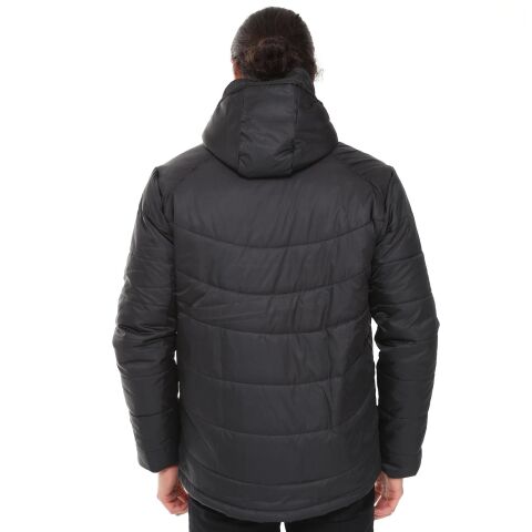 Raru Anorak MEREO SİYAH