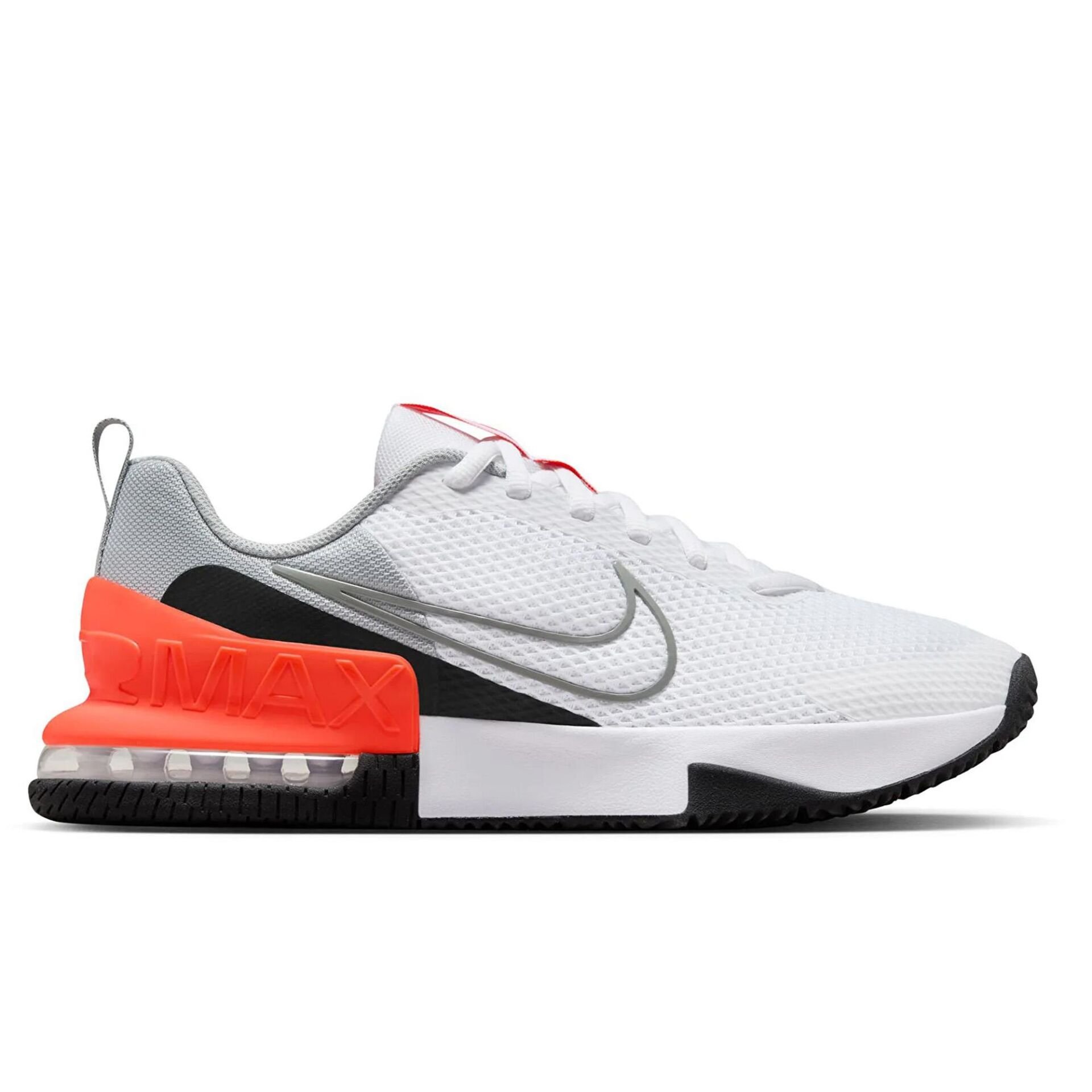 Nike Spor Ayakkabı Air Max Alpha Trainer 6 FQ1833-005