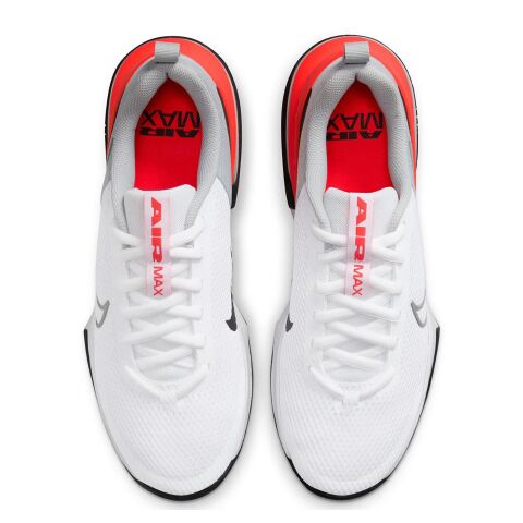 Nike Spor Ayakkabı Air Max Alpha Trainer 6 FQ1833-005