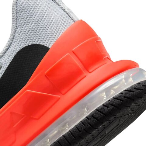 Nike Spor Ayakkabı Air Max Alpha Trainer 6 FQ1833-005