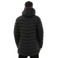 Raru Erkek Anorak MUNIO SİYAH RAAR102-005