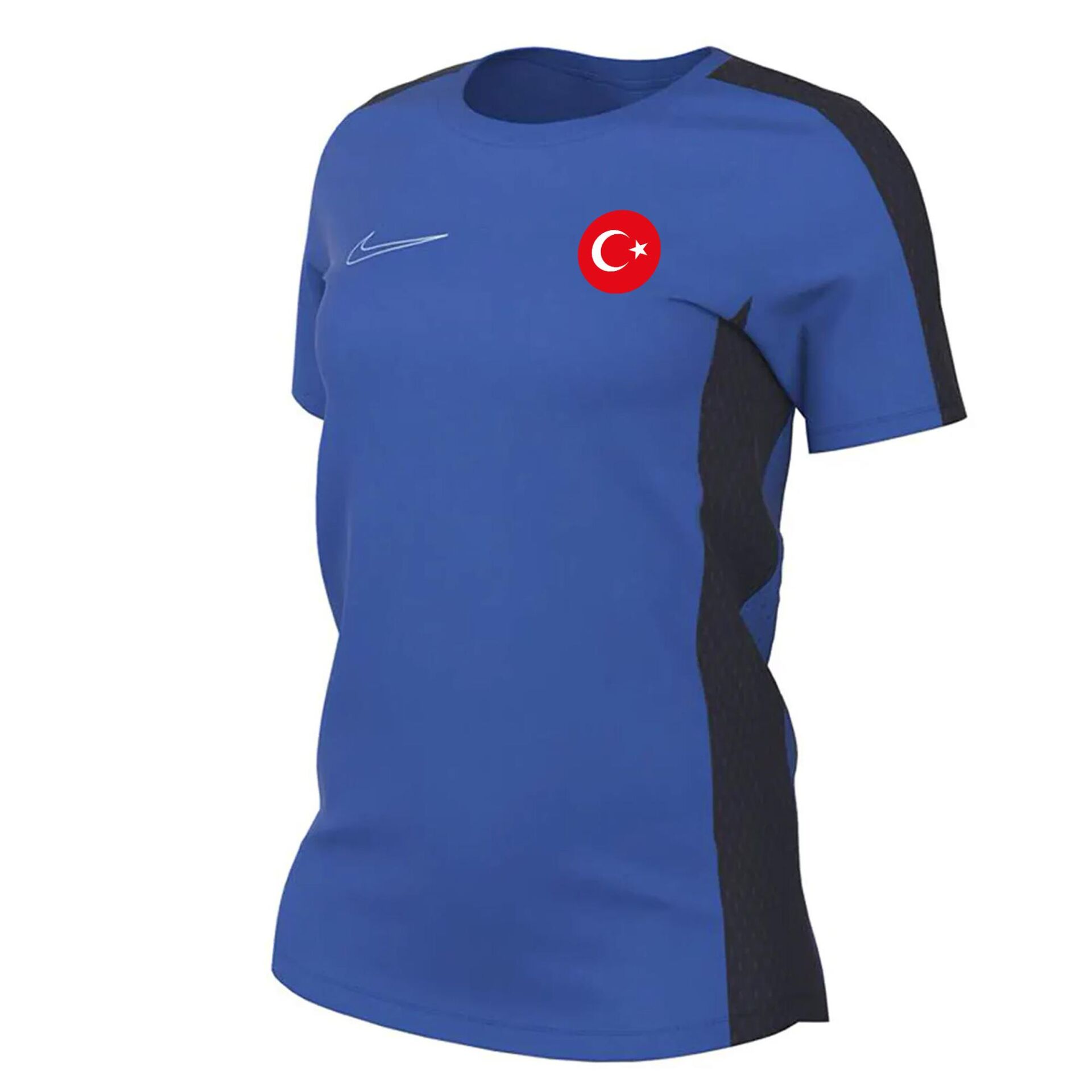 Nike Kadın Antrenman Tişört DR1338-463