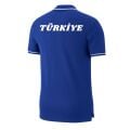 Nike Milli Takım Baskılı Polo Tişört AJ1502-463