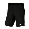 Nike Df Park III Short Nb K Şort BV6855-010
