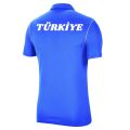 Nike Milli Takım Baskılı Polo Tişört BV6879-463