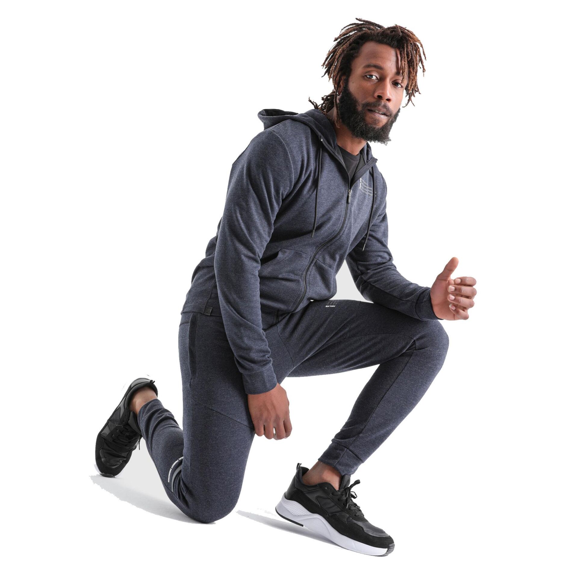 Airlife Erkek Sporcu Eşofman Takımı 14046