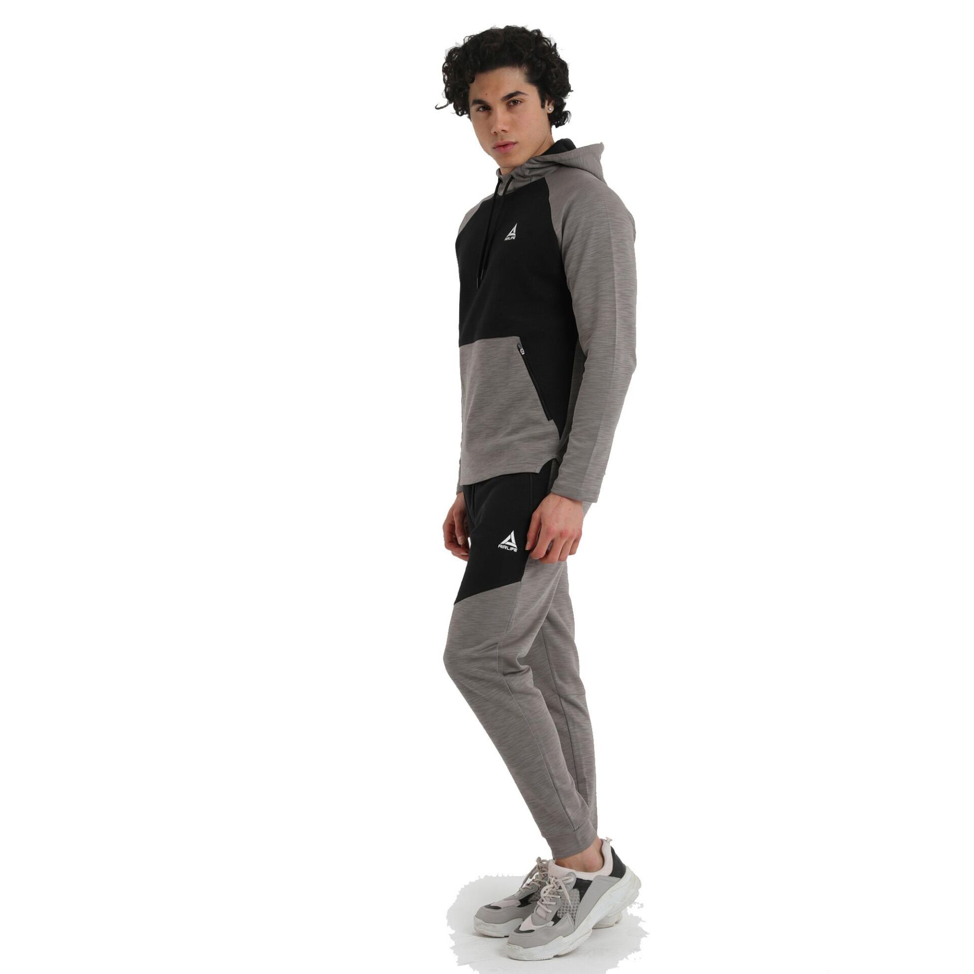 Airlife Erkek Sporcu Eşofman Takımı 14053
