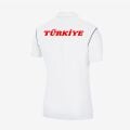 Nike Milli Takım Baskılı Polo Tişört BV6879-100