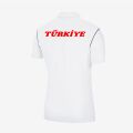 Nike Milli Takım Baskılı Polo Tişört BV6879-100