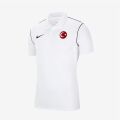 Nike Milli Takım Baskılı Polo Tişört BV6879-100