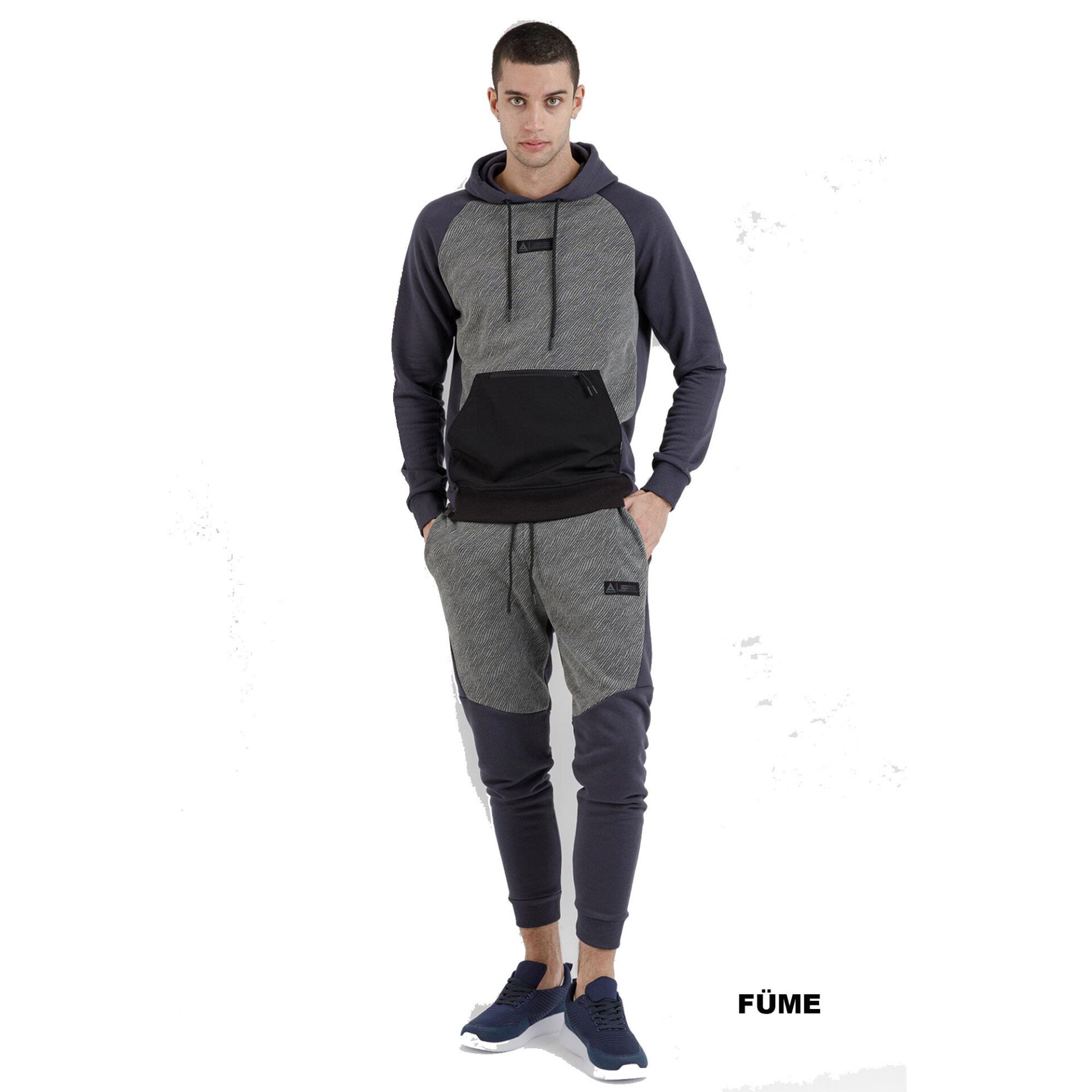 Airlife Erkek Sporcu Eşofman Takımı 14062