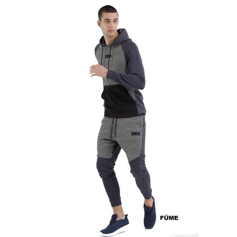 Airlife Erkek Sporcu Eşofman Takımı 14062