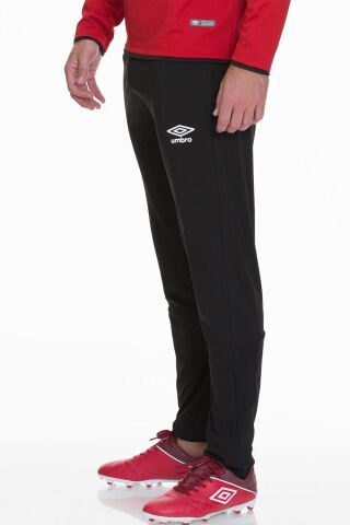 Umbro Knitted Eşofman Altı TD-0008 Siyah