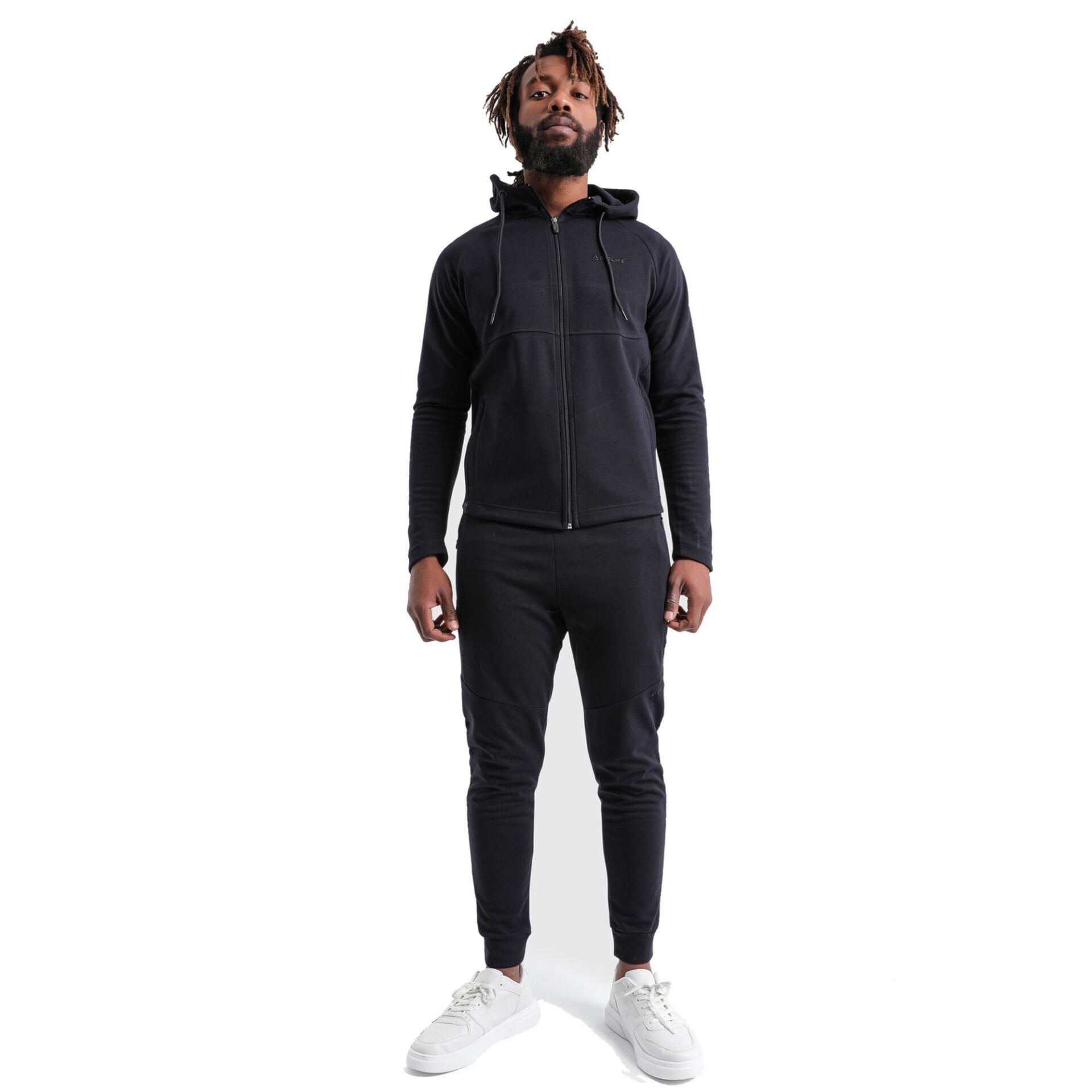 Airlife Erkek Sporcu Eşofman Takımı 14047