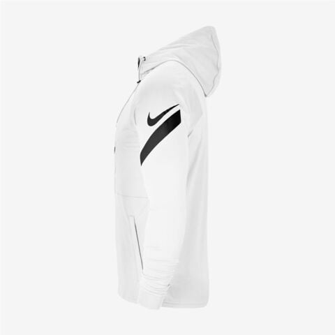 Nike Df Strke21 FZ Hd Jkt Erkek Sweatshirt CW5865-100