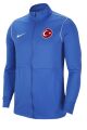 Nike Park20 Milli Takım Baskılı Eşofman Üst BV6885-463 Mavi