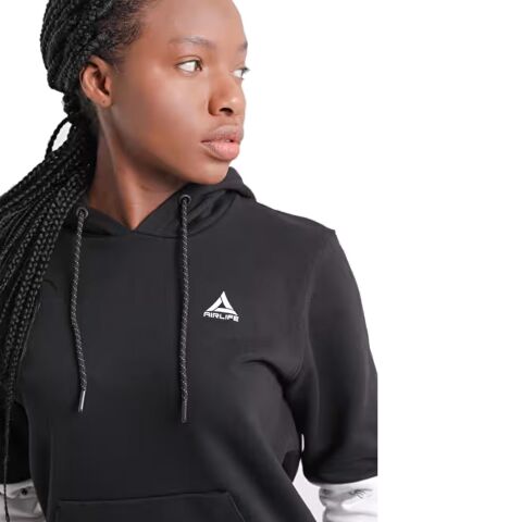 Airlife Kadın Sporcu Eşofman Takımı 14019