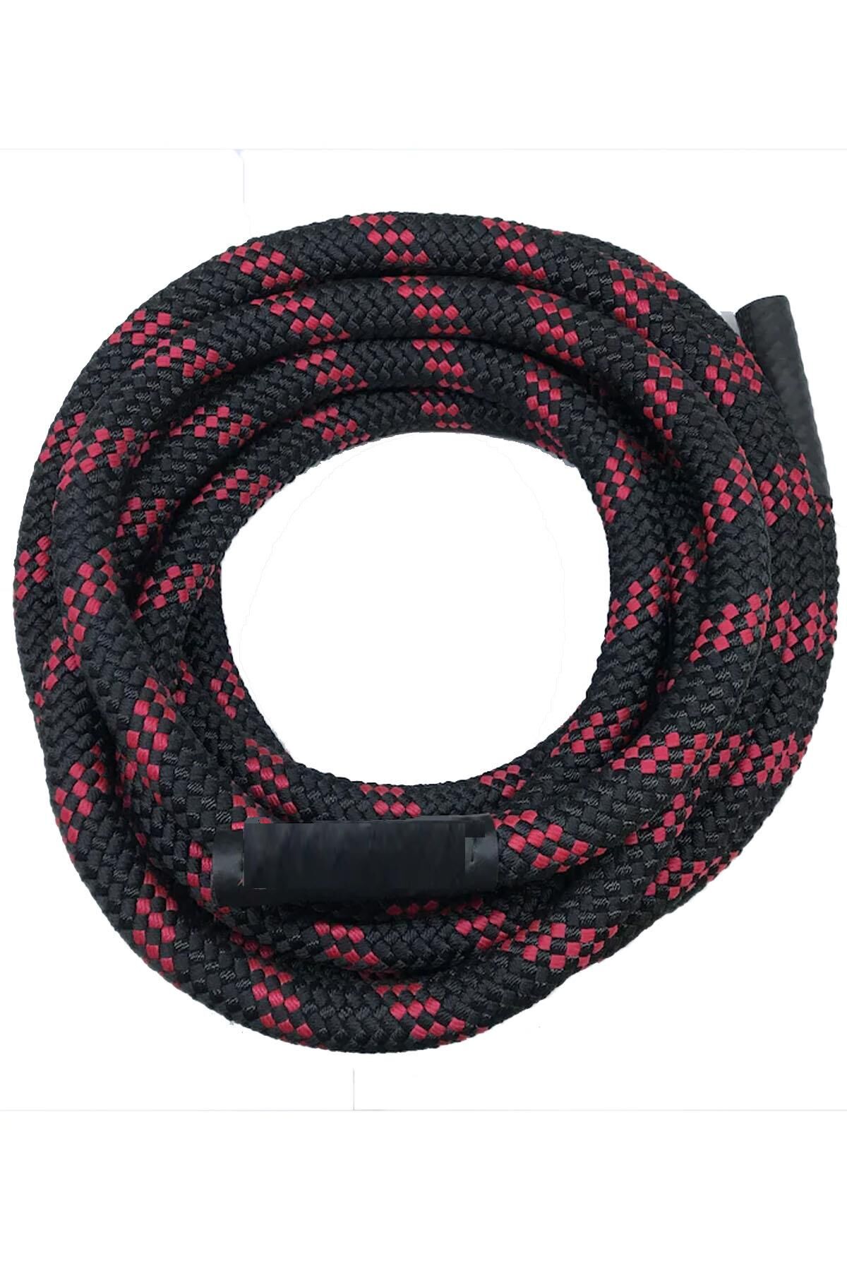 Guresstore Crossfit Antrenman Halatı 18 Metre