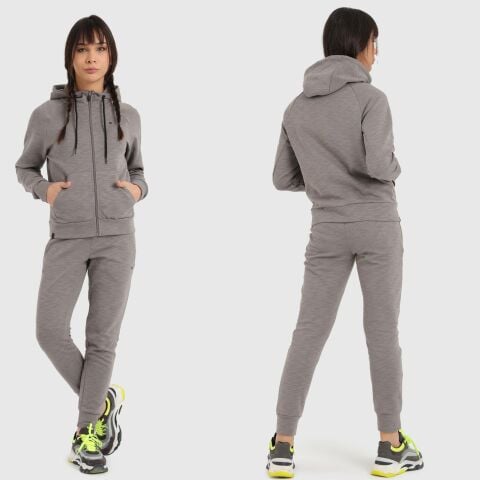 Airlife Kadın Sporcu Eşofman Takımı 14056