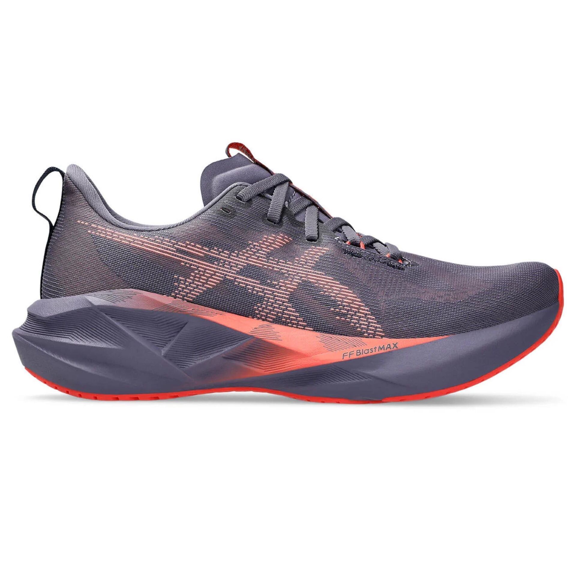 Asics Novablast 5 Koşu Ayakkabısı 1011B974-500 44