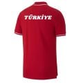 Nike Milli Takım Baskılı Polo Tişört AJ1502-657