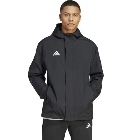 Adidas Antrenman Yağmurluk Ent22 Aw Jkt IK4010