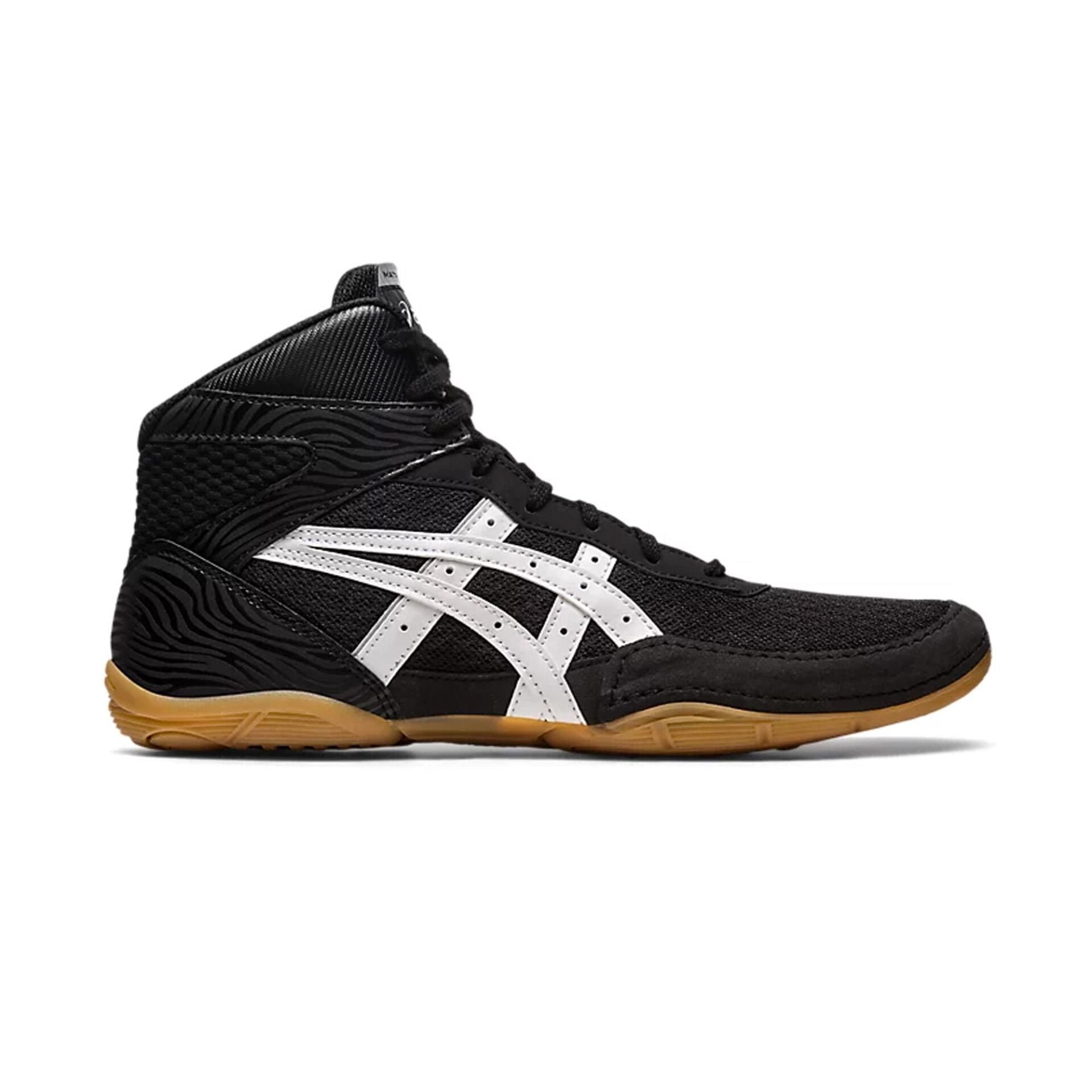 Asics Matflex 7 Güreş Ayakkabısı 1081A051-001