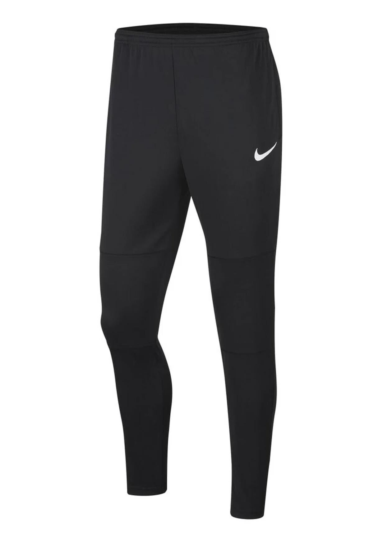 Nike M DRY Park 20 Pant Eşofman Altı BV6877 - 010 Siyah