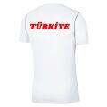 Nike Dry Park Milli Takım Baskılı Tişört BV6883-100