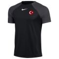 Nike Df Acdpr Ss Top Milli Takım Baskılı Tişört DH9225-011