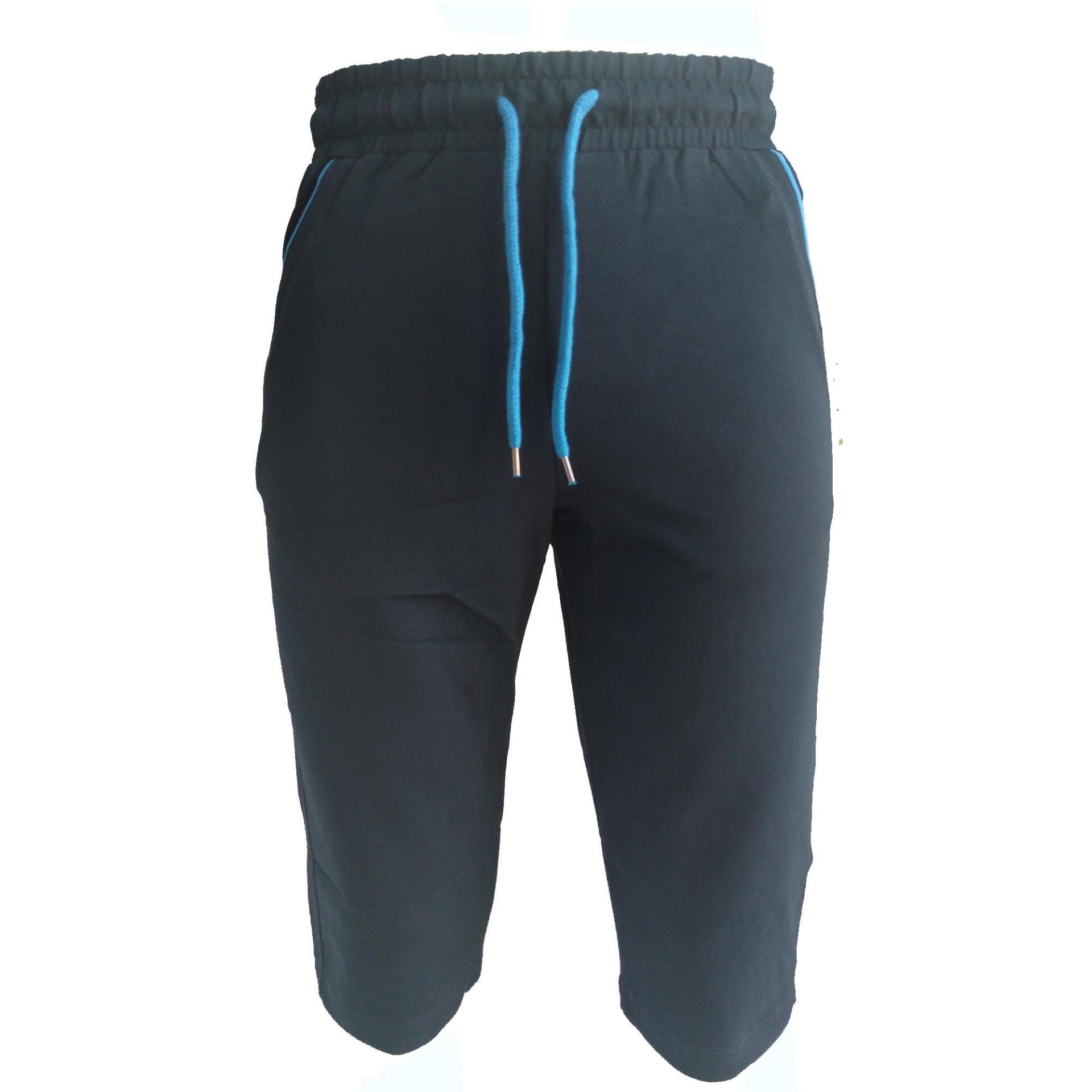 Airlife Lacivert Penye Antreman Şort