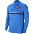 Nike Df Acd21 Milli Takım Baskılı Sweatshirt CW6110-463