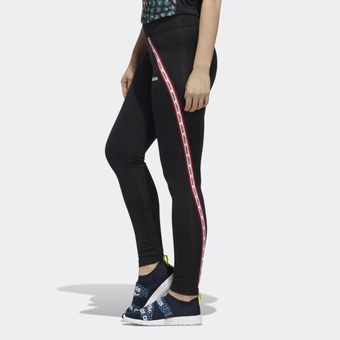 Adidas Farm Tig Kadın Tek Alt FL0159 Siyah