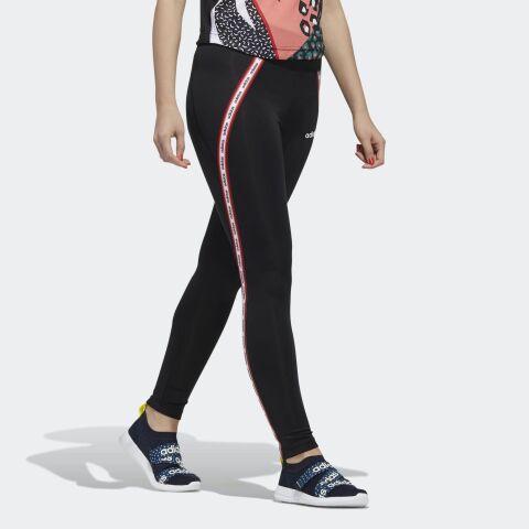 Adidas Farm Tig Kadın Tek Alt FL0159 Siyah