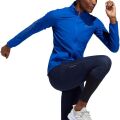 Adidas Runr Kadın Eşofman Üst DZ1574 Mavi