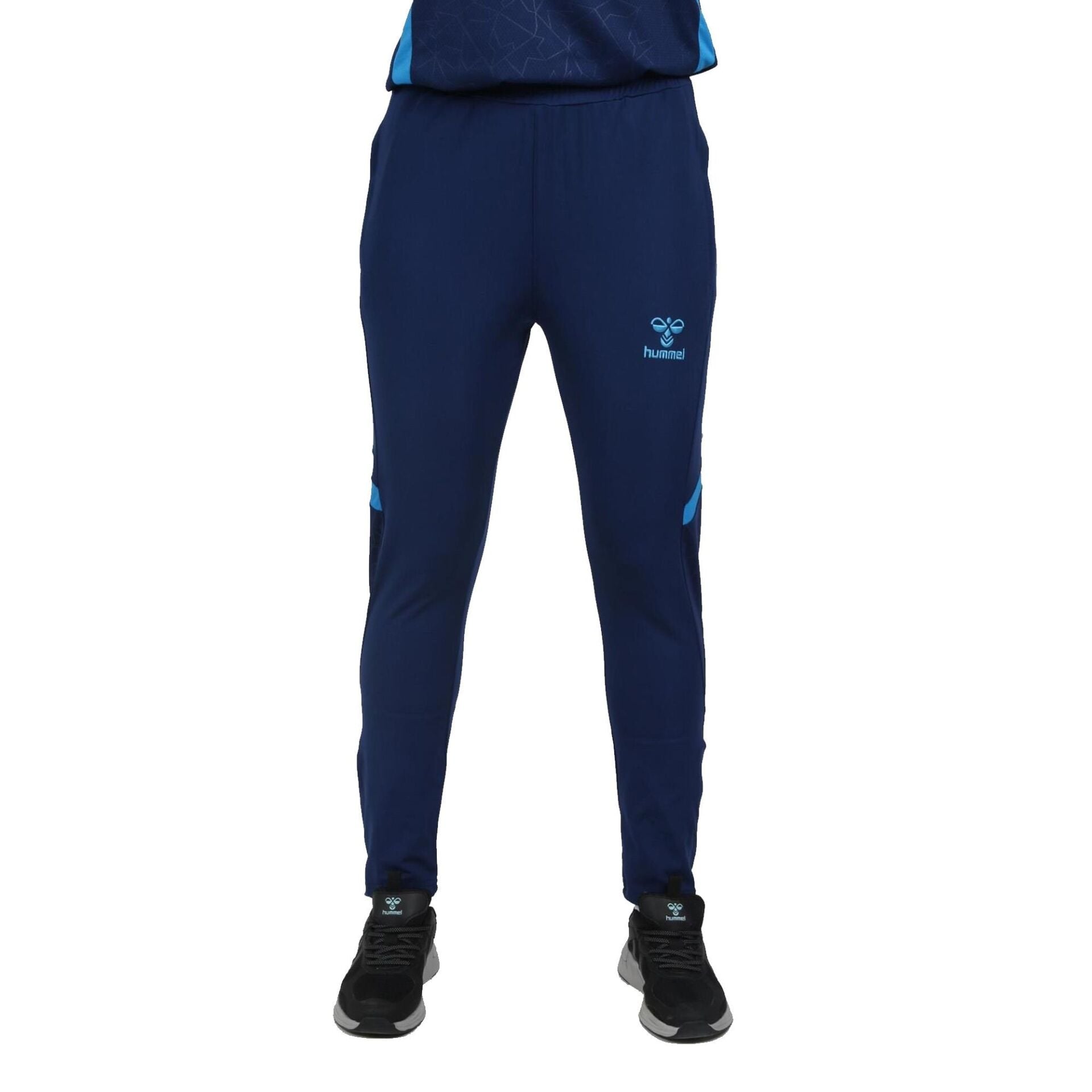 Hummel Dream Kamp Eşofman Altı 932104 Lacivert
